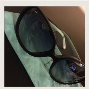Tiffany & Company Sunglasses